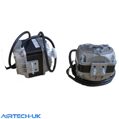 Universal multi fit fan - universal, multi-fit