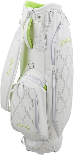 Ping golf ladies - ping, caddy