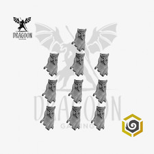 Crimson Lords Loincloths