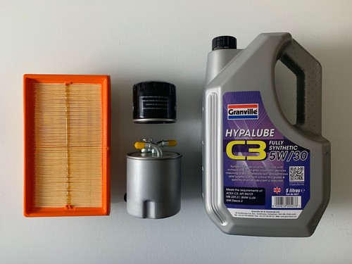 Fits nissan note - fits,