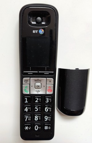 8500 handset only for - 8500,