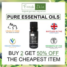 Essential oils 10ml - oils,