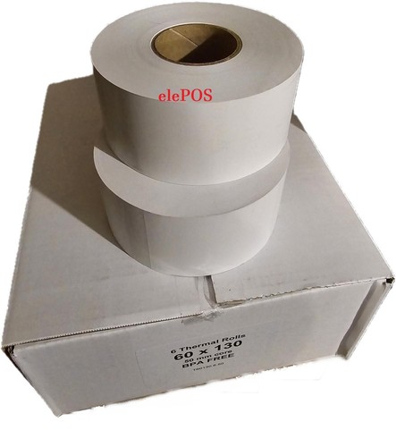 60x130x50 atm machine thermal - 60x130x50,