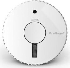 FireAngel Optical Smoke Alarm