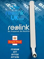 Reolink Go Pt 4G Aerial
