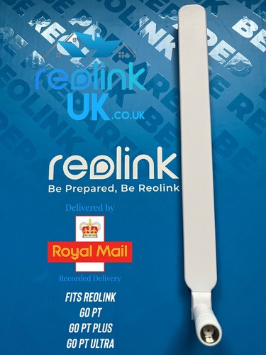 Reolink 4g aerial - 4g,