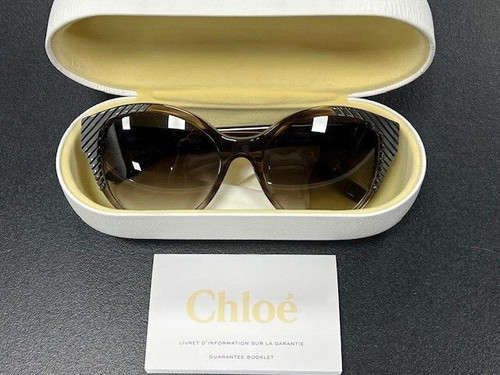 Chloé sunglasses - chloé,