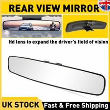 17'' Car Large Interior Anti