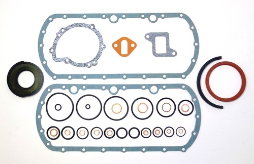 Rover 2000 2200 - 2000, p6