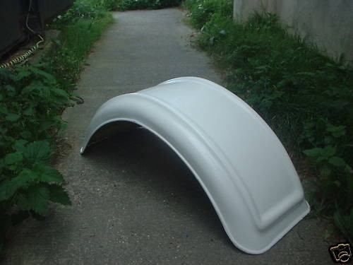 Pair grp rear wings - pair,