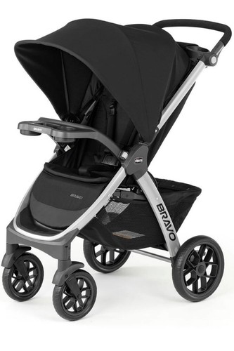 Chicco bravo quick - chicco,