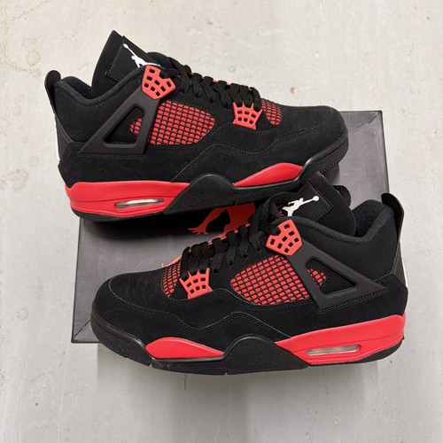 Air jordan retro red - retro,