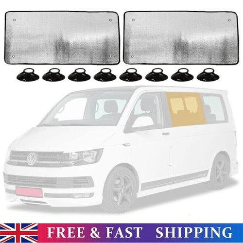 2pcs internal thermal - 2pcs, blinds
