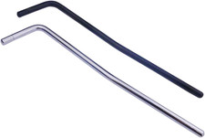 2Pcs Guitar Tremolo Arm Whammy