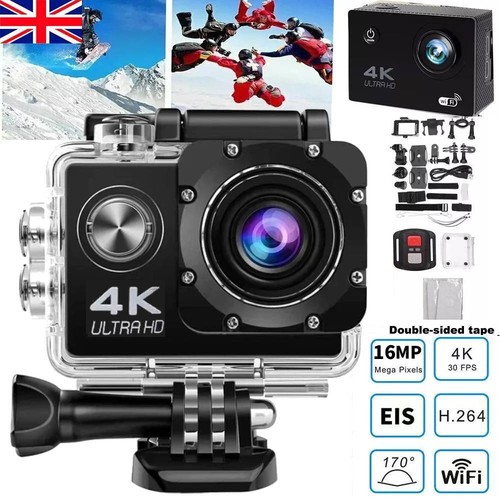 Sport pro 170 action - sport, go