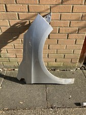 Citroen c4 mk2 wing right o/s fender 2012