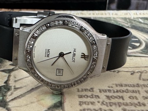 Hublot mdm 1391 28mm - mdm,