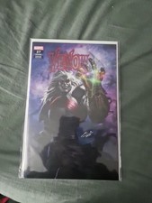 VENOM 27 SKAN TRADE VARIANT