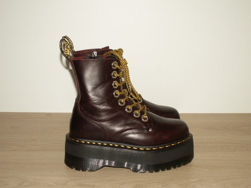 Martens jadon max chunky - jadon,