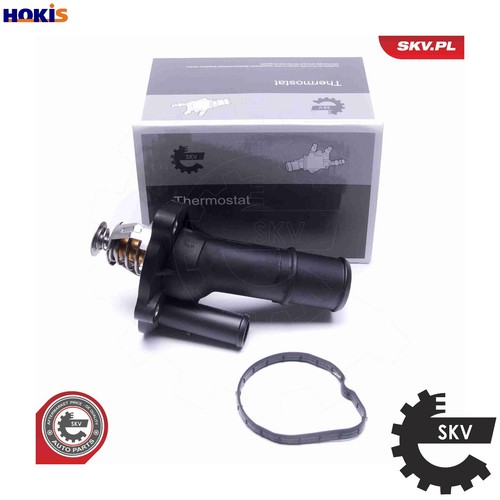 Thermostat coolant 20skv209 - coolant,