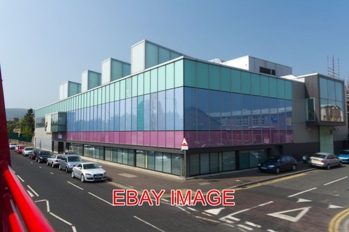 Photo belfast city - belfast,