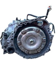 TOYOTA ESTIMA GEARBOX 2.4L