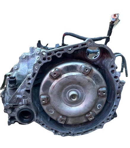 Toyota estima gearbox 4l - toyota, 2.4l