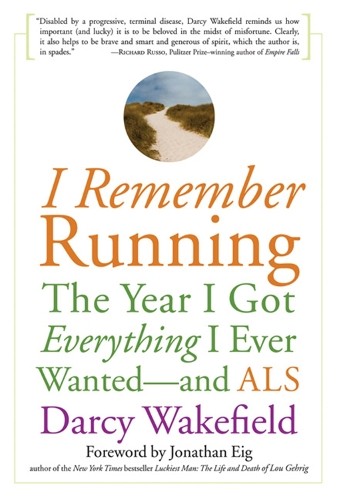 Remember running darcy - i,