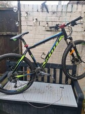 mountain bike scott aspect 