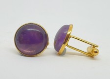 Luxury semi-precious gemstone