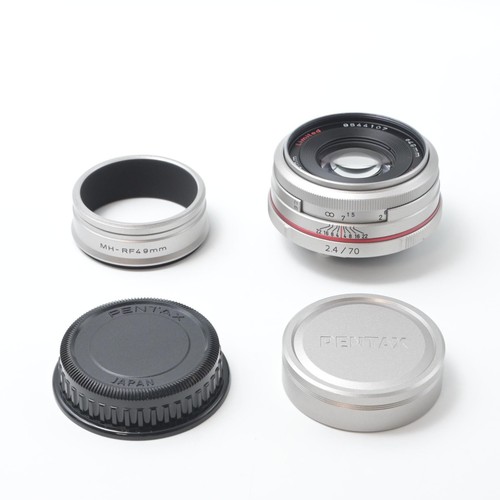 Pentax 70mm - pentax, f2.4