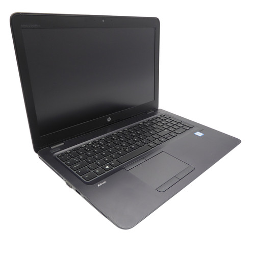 Laptop zbook 15u 6 - g3, 15.6"