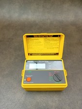 Robin KMP 4120 Digital PSC Loop Tester