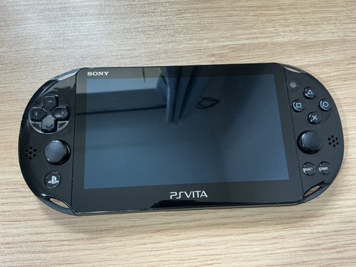 Sony playstation vita - ps, slim