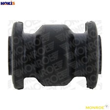 2x MOUNTING CONTROLTRAILING