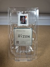 AMD Ryzen 7 2700X Eight Core