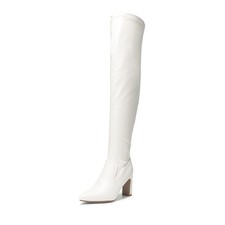 Women’s Stretch Thigh-High