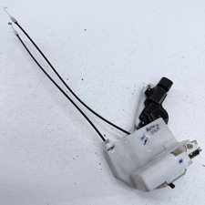 SUZUKI ALTO MK7 DOOR LOCK 5DR