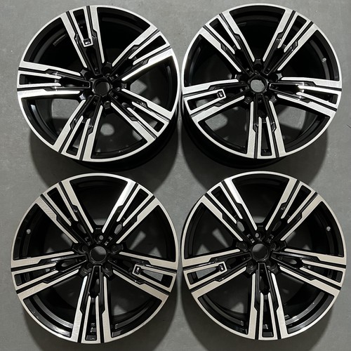 Set oem factory bmw 740i - of, 4