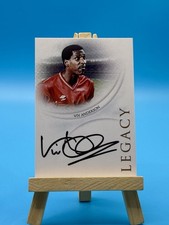 Viv Anderson | 2025 Futera