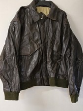 Vintage greg bell leather - vintage,
