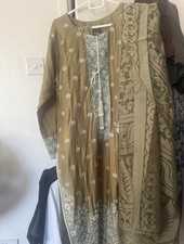 Brand New Women Asian Dress