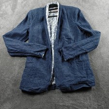 Gharani Strok Blazer Womens UK