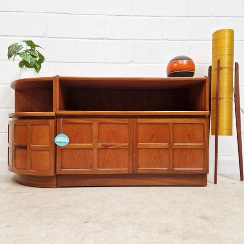 Nathan parker knoll - parker, vintage