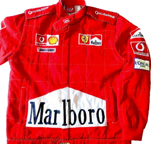 Kart michael schumacher fan - schumacher,