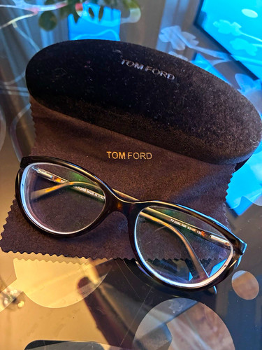 Tom ford tf5280 - tom,