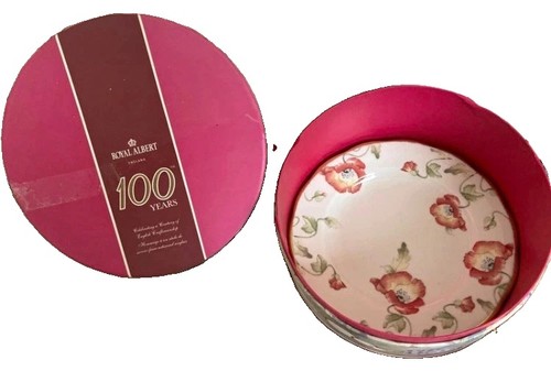 Royal albert 100 years poppy - royal,
