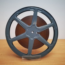 2 X Vintage 16mm Metal Cecol