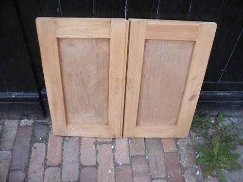 Pair reclaimed 1920s - 1920s, /
