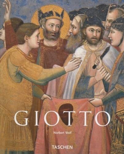 Giotto - basic, art)